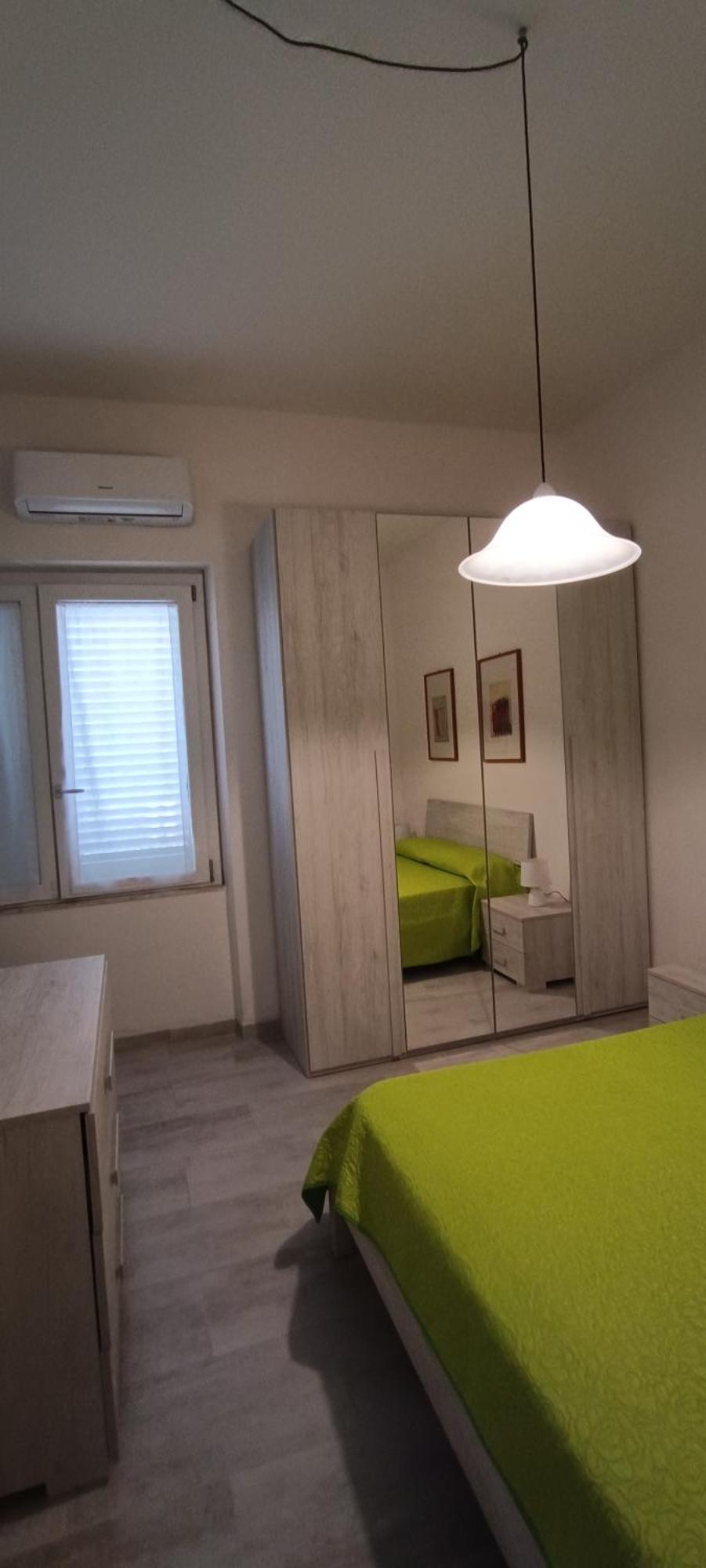 Isola Rossa Appartamenti Superior ภายนอก รูปภาพ