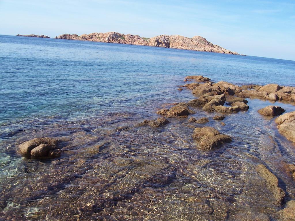 Isola Rossa Appartamenti Superior ห้อง รูปภาพ